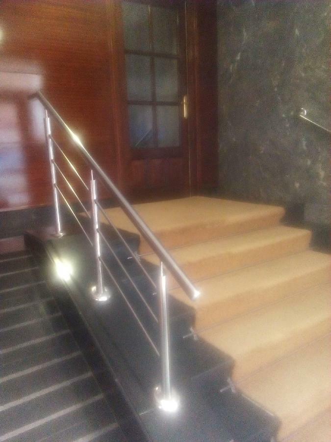 Апартаменти Hogar Laranafran Сантьяго-де-Компостела Екстер'єр фото