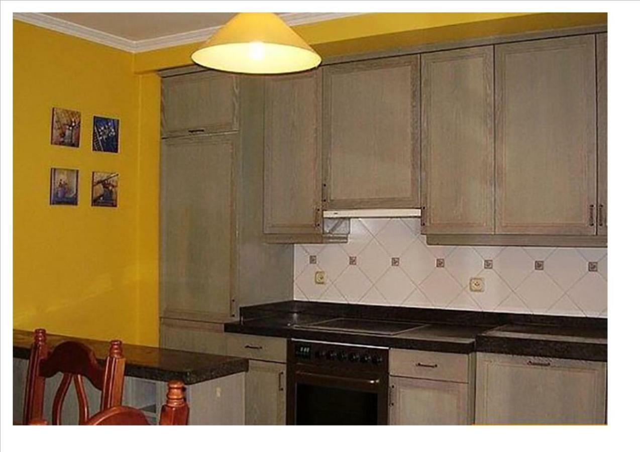 Апартаменти Hogar Laranafran Сантьяго-де-Компостела Екстер'єр фото